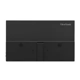 Màn Hình Di Động ViewSonic VA1650 (15.6 inch – FHD – IPS – 60Hz – 7ms – Loa Tích Hợp)